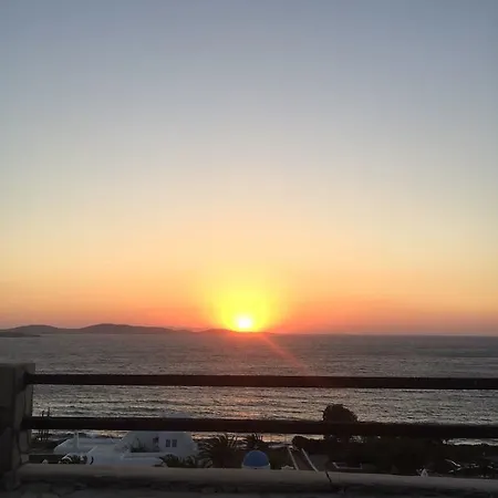 ヴィラ Aleomandra