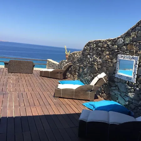 Aleomandra * Ornos (Mykonos)