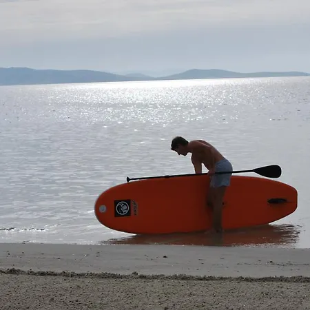 Aleomandra Willa Ornos (Mykonos)